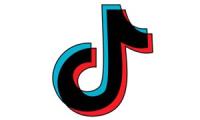 намалювати логотип TikTok