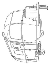 Причіп Airstream Bambi