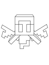 Збирик Minecraft