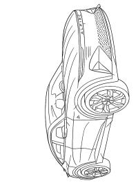 Альпін A390