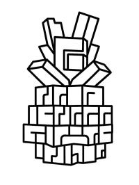 Ананас (Grow a Garden)