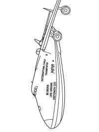 Антонов Ан-225 Мрія