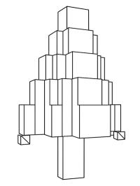 Яблуня (Grow a Garden)