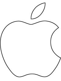 Епл лого
