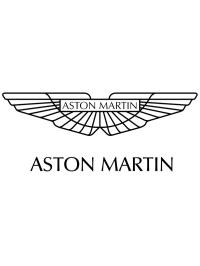 Aston Martin лого