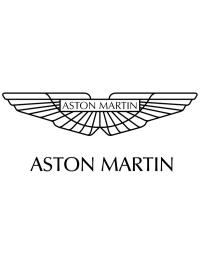 Aston Martin лого