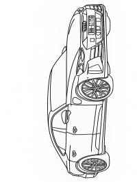 Ауді S e-tron GT