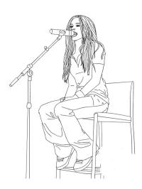 Авріл Лавінь