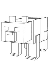 Ведмідь (99 Nights in the Forest)