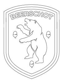 Футбольний клуб Beerschot Антверпен