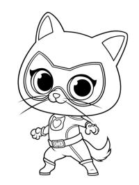 Bitsy (СуперКотики)