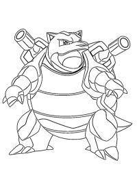 Blastoise (Покемон)