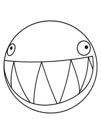 Болга (Дивовижний Цифровий Цирк)