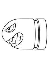 Бомбер Білл