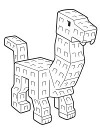 Бронтозавр (Grow a Garden)