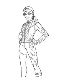 Бернофф Фортнайт