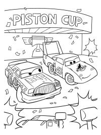 Чік Хікс і Стріп