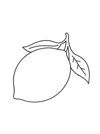 Лимон