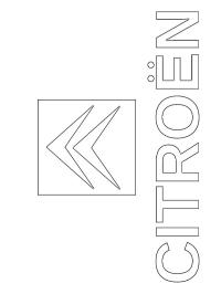 Сітроен лого