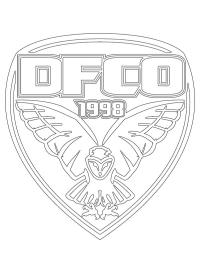 Діжон FCO