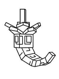 Перець-дракон (Grow a Garden)