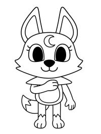 Екліпс (Світ Денді)