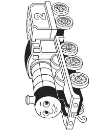 Едвард (Томас і друзі)