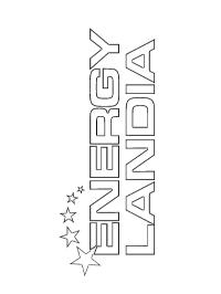 Eenergylandia лого