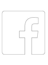 Facebook лого