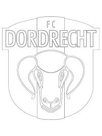 Футбольний клуб Дордрехт