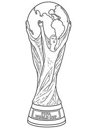 Трофей Чемпіонату світу FIFA 2026