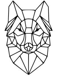 Геометричний вовк