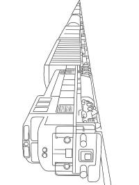 Вантажний потяг