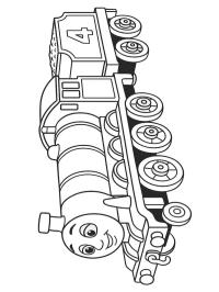 Гордон (Томас і друзі)