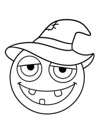 Емодзі Хелловін