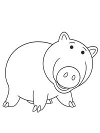 Гемм (Історія іграшок)