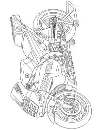 Хонда Repsol MotoGP