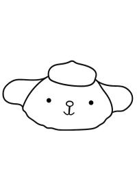 Голова Помпомпурін