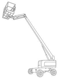 Підіймальна платформа