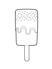 Морозиво на паличці