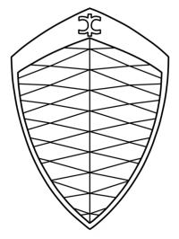 Логотип Koenigsegg