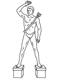 Колос Родоський