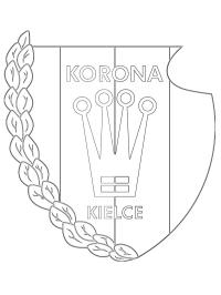 Корона Кельце