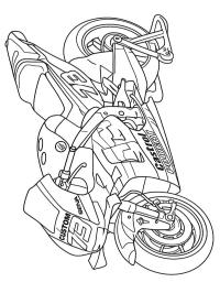 LCR Хонда MotoGP