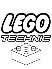 Лего техніка