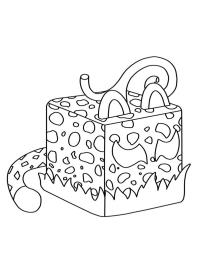 Леопардовий фрукт Blox Fruits