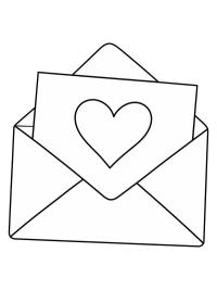 Любовний лист
