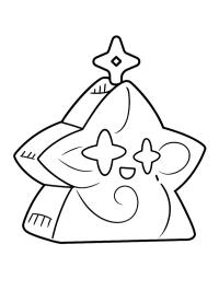 Світлий фрукт (Blox Fruits)