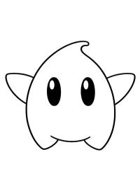 Лума (Super Mario Galaxy)