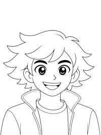 Mabel Tanaka (Стрибунці)